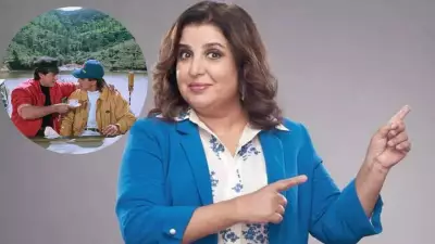 Farah Khan Reveals She Thought Andaaz Apna Apna Would Flop During Fun Chat with Vir Das