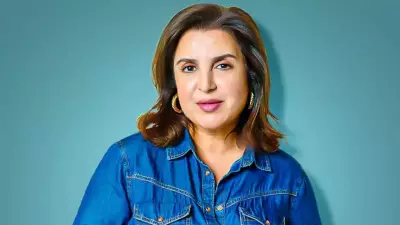 Farah Khan's 7-Year Fitness Journey: From Triple Birth to Tummy Tuck at 61