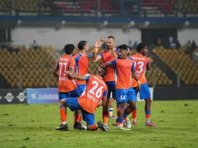 FC Goa Players, Staff Accept Salary Cuts for 2025-26 ISL Season