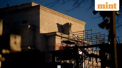 Fed Chair Powell Faces Criminal Subpoena, Calls It Political Pressure on Rates