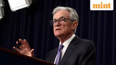 Fed Chair Powell Faces DOJ Subpoenas, Escalating Trump's Attack on Central Bank