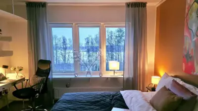 Feng Shui Bedroom Colors: How Hues Influence Sleep, Relationships & Happiness