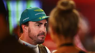 Fernando Alonso's Financial Journey: From $180M to $250M Wealth