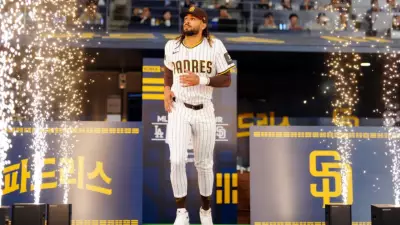 Fernando Tatis Jr. Height: How 6'3