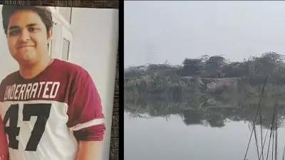 FIR Filed Against Two Builders in Noida Techie's Death Case, Family Alleges Negligence