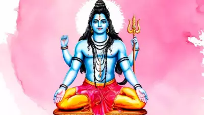 First Monday 2026: Worship Shiva by Birth Number for Blessings