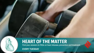 Fit 38-Year-Old's 100% Blocked Artery Shock: Hidden Genetic Cholesterol Risk