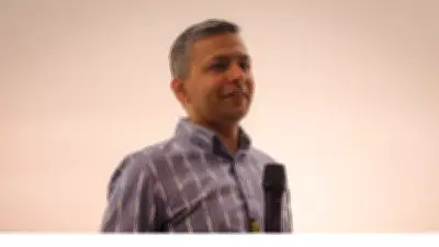 Flipkart Design VP: Generative AI Era Redefining Design Roles, Skills at Ahmedabad Design Week