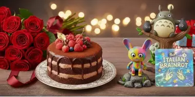 FNP's Gifting Stack 2025: India's Gifting Habits Revealed - 12-Minute Delivery & Morning Orders Dominate