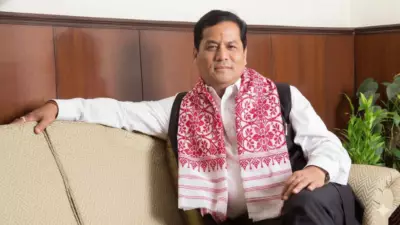Forged Letter Targets Ex-Assam CM Sonowal, Police File FIR Over Political Disharmony Plot
