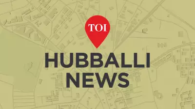 French Journalist Suffers Stroke in Badami, Karnataka; Health Officials Provide Aid