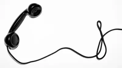 From 'Ahoy' to 'Hello': The Evolution of Telephone Greetings