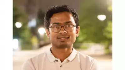 From Bihar Fields to US Labs: Satyam Kumar's AI Journey Inspires