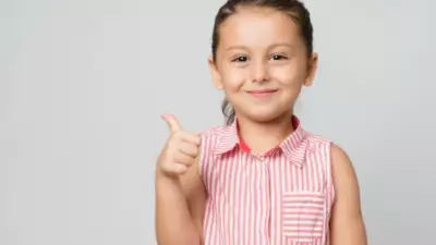From Dreams to Action: Why Kids Must Dare to Dream and Then Decide to Do