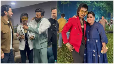 From Nagpur Tea Stall to Global Fame: The Dolly Chaiwala Story