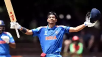 From Patiala to RCB: Vihaan Malhotra's Dream to Play with Virat Kohli Comes True