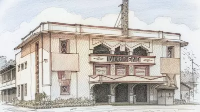 From Shed to Landmark: The Lost Tale of Pune's Pioneer Movie Theatre