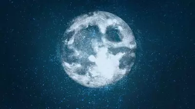 Full Moon 2026: Cosmic Guidance for All 12 Zodiac Signs on Jan 3