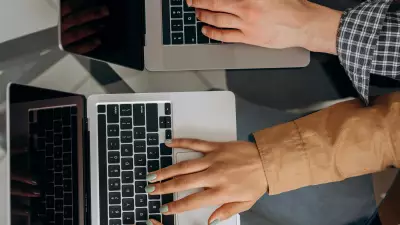 Gallup Poll: How American Workers Are Integrating AI in Their Daily Jobs