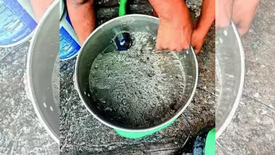 Gandhinagar, Bengaluru Face Sewage Contamination Scare After Indore Deaths