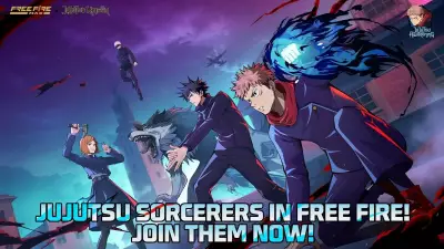 Garena Free Fire Max Redeem Codes for January 15: Free Weapon Skins, Gold, Diamonds