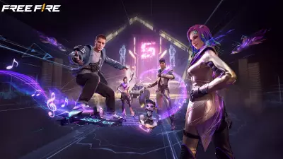 Garena Free Fire Max Redeem Codes for January 27, 2026: Claim Free Skins & Weapons