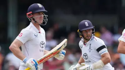 Gavaskar Slams England's Batting After Ashes 2025-26 Failure