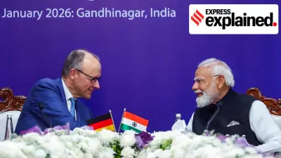 Germany Drops Transit Visa for Indians, Easing Travel to US, Canada & Africa