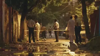 Ghaziabad Girl, 6, Allegedly Beaten to Death by Stepmother in Dasna