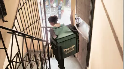 Gig Work Empowers Women in India: 12-Hour Days Bring Rs 1,000 Earnings Amid Challenges