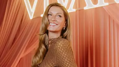 Gisele Bündchen Enters 2026: Motherhood, Marriage & A New Chapter