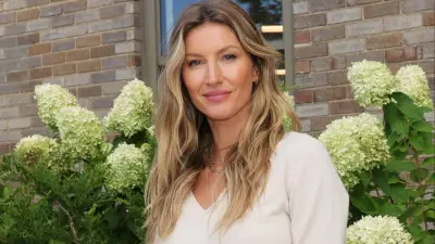 Gisele Bündchen's Prenup Worries: Family Warned Supermodel Before Marrying Joaquim Valente