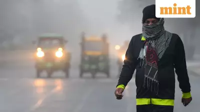 Gita Gopinath's Davos Warning: Pollution's Silent Tax on India's Health and Economy