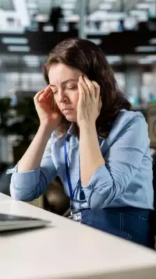 Glaucoma Early Warning Signs: Protect Your Vision from Silent Thief