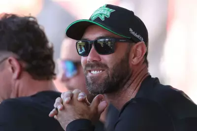 Glenn Maxwell's 2024 IPL Break: A Bold Step for Mental & Physical Health