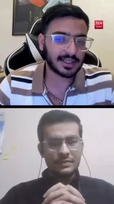 GM Raunak Sadhwani Reveals Financial Struggles & Rating Loss in Pro Chess