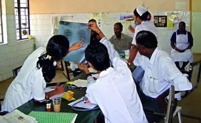 Goa Boosts Doctor Salaries: GMC Resident Doctors Get Major Stipend Hike