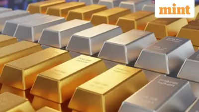 Gold & Silver Hit Record Highs Amid Global Uncertainty, Portfolio Impact Analyzed