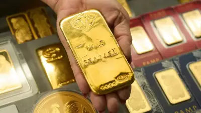 Gold and Silver Prices Hit Record Highs Amid Global Tensions and Trade Fears