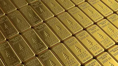 Gold Hits Record $4,600+ Per Ounce Amid Global Uncertainty
