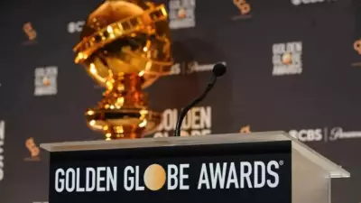 Golden Globes 2026 Celebrates Artistic Collaborations with Hamnet's Big Win