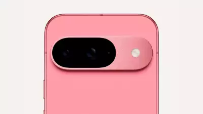 Google Pixel 9 to Get AirDrop-Like Feature for iPhone File Sharing in 2026