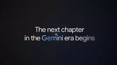 Google's 'Answer Now' Feature Cuts Gemini AI Wait Times for Faster Answers