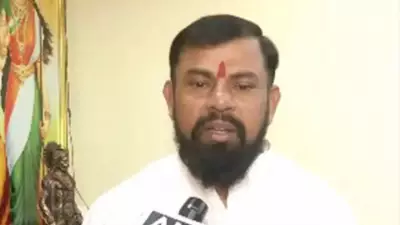 Goshamahal MLA T Raja Singh Receives Threatening Letter, Demands Police Action