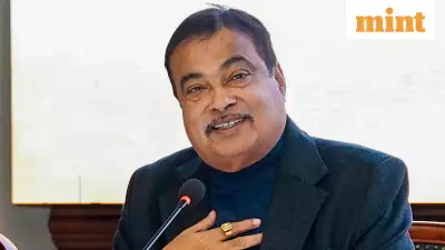 Govt's New ₹1.5 Lakh Cashless Treatment Scheme for All Road Accident Victims