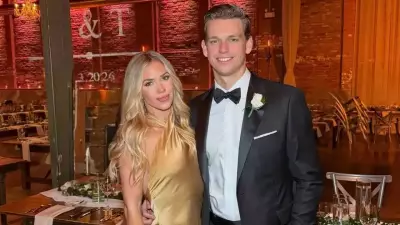 Gracie Hunt's 'I'm Next!' Sign at Wedding Sparks Engagement Buzz