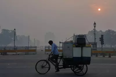 GRAP Stage 3 Restrictions Lifted in Delhi-NCR as Air Quality Improves