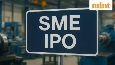 GRE Renew Enertech IPO Allotment Finalized Today: Check Status Online