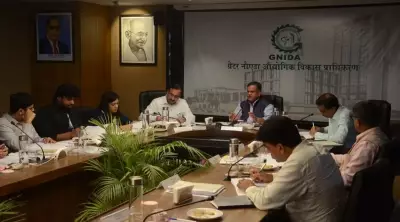 Greater Noida to Replace Old Iron Pipes After Water Contamination Sickens Residents