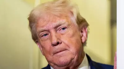 Greenland Rejects Trump's Push, Says 'We Want to Be Greenlanders'